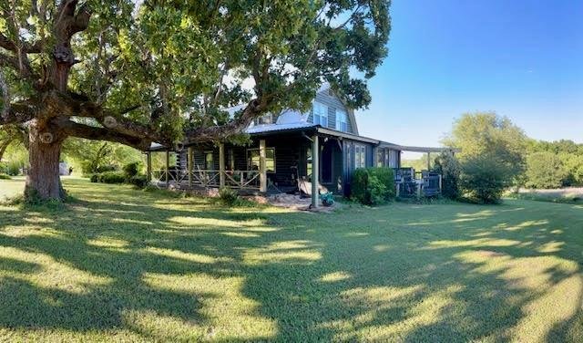 House in Terrell, Texas, United States 1 - 17866601