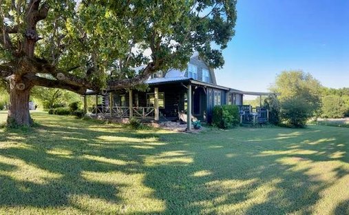 Casa en Terrell, Texas, Estados Unidos 1
