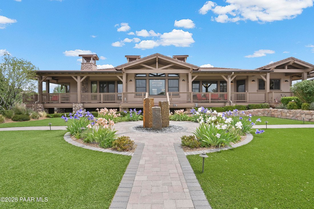 House in Prescott, Arizona, United States 1 - 17864212