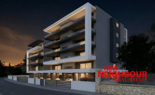 Apartment in Pefki, Attica, Greece 1