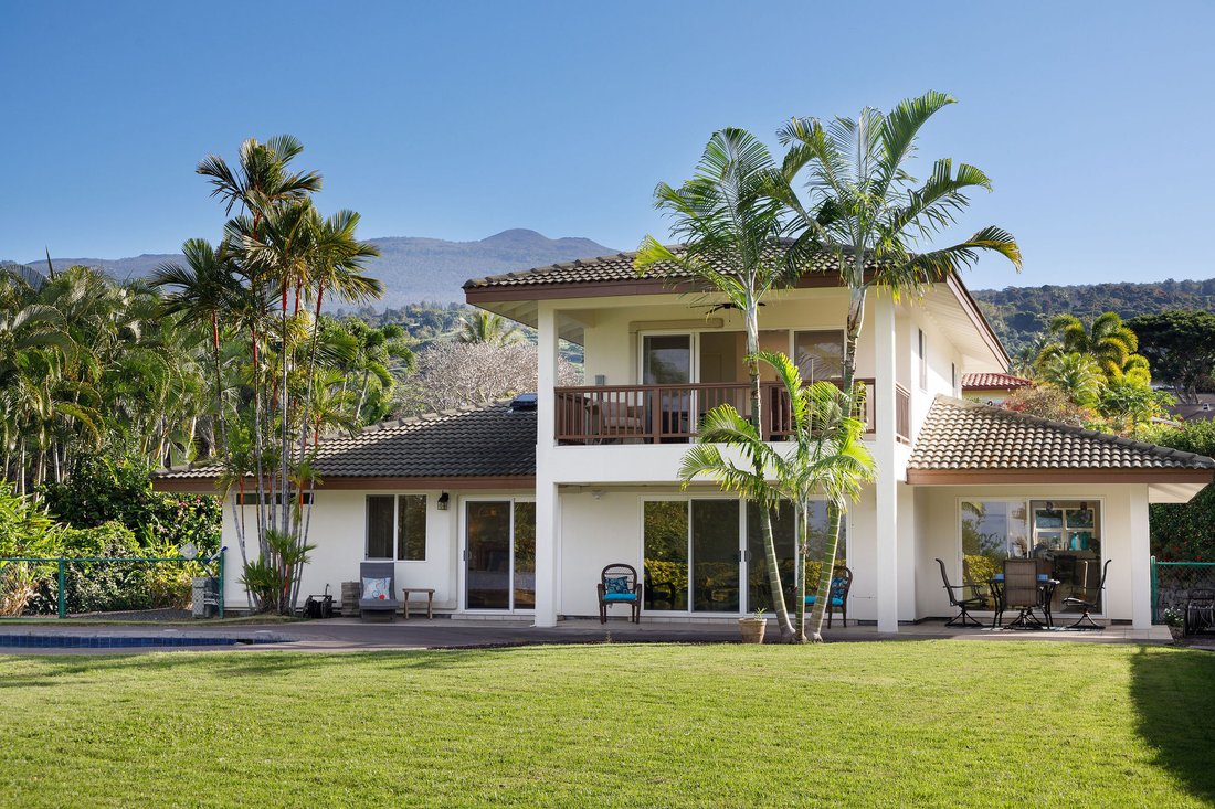 House in Kailua-Kona, Hawaii, United States 4 - 17860633