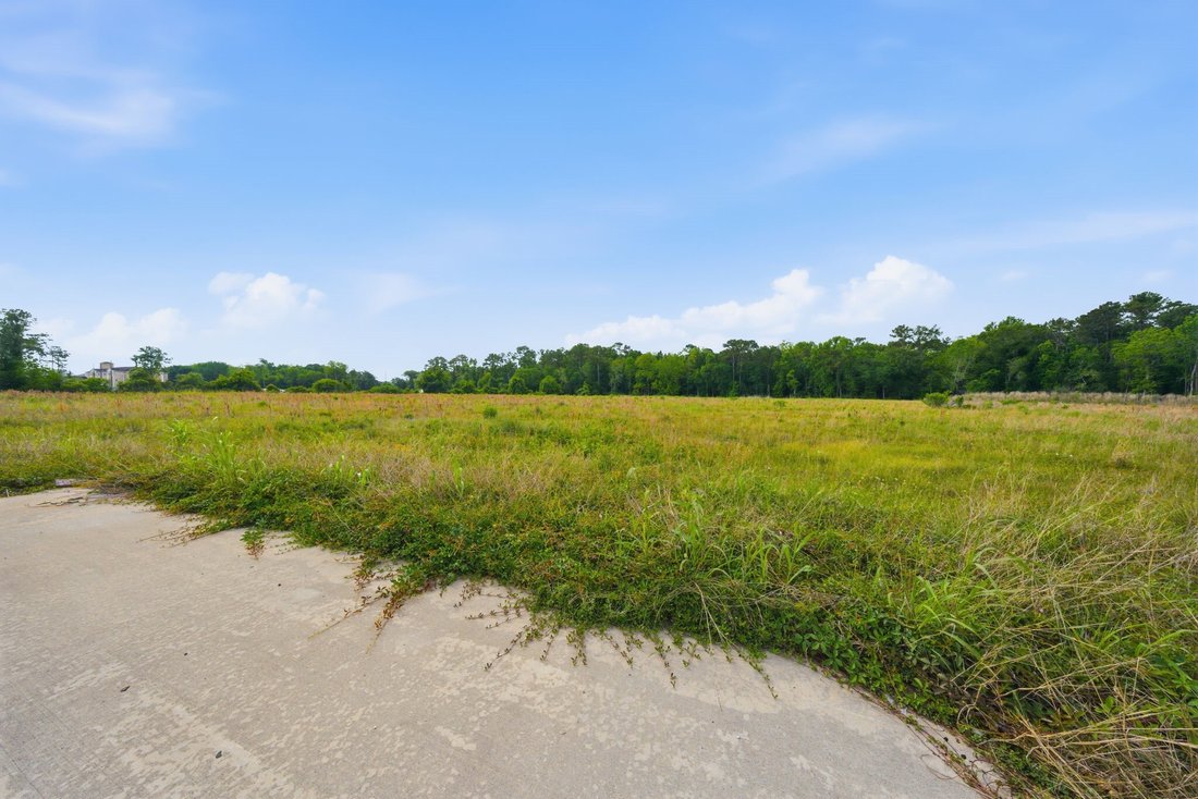 Land in Humble, Texas, United States 3 - 17867663