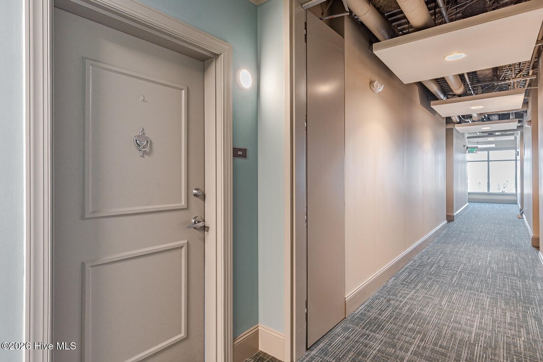 Condo in Wilmington, North Carolina, United States 5 - 17864366