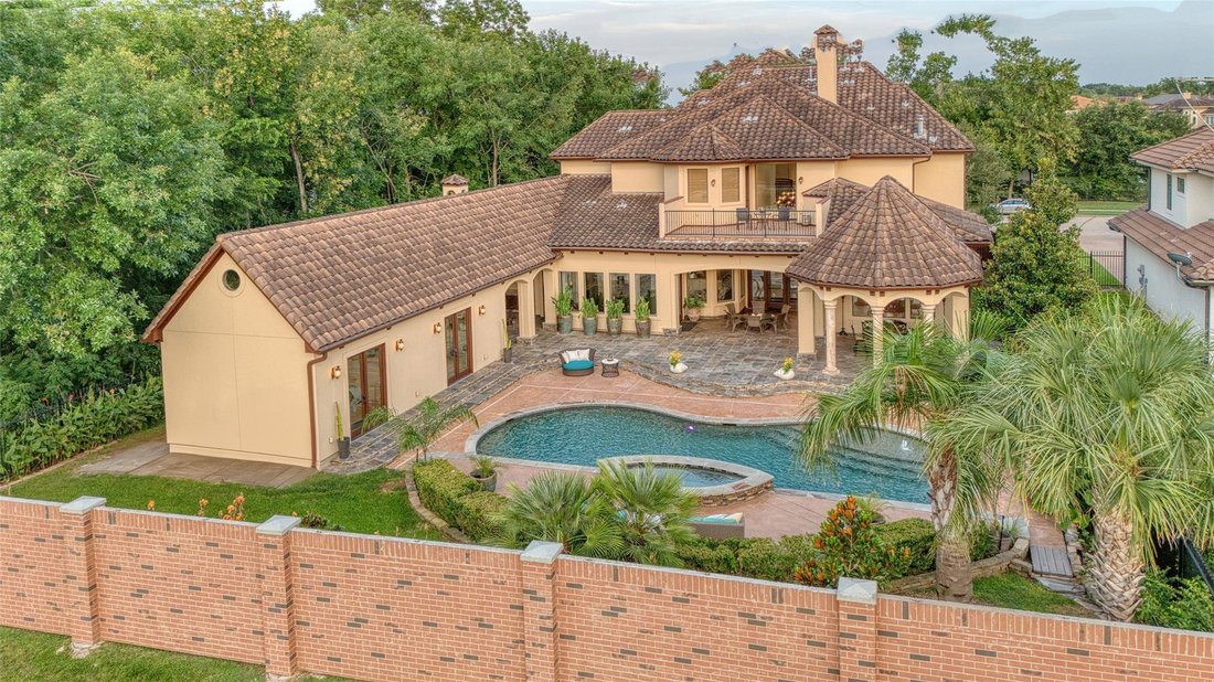 House in Rosenberg, Texas, United States 5 - 17866270
