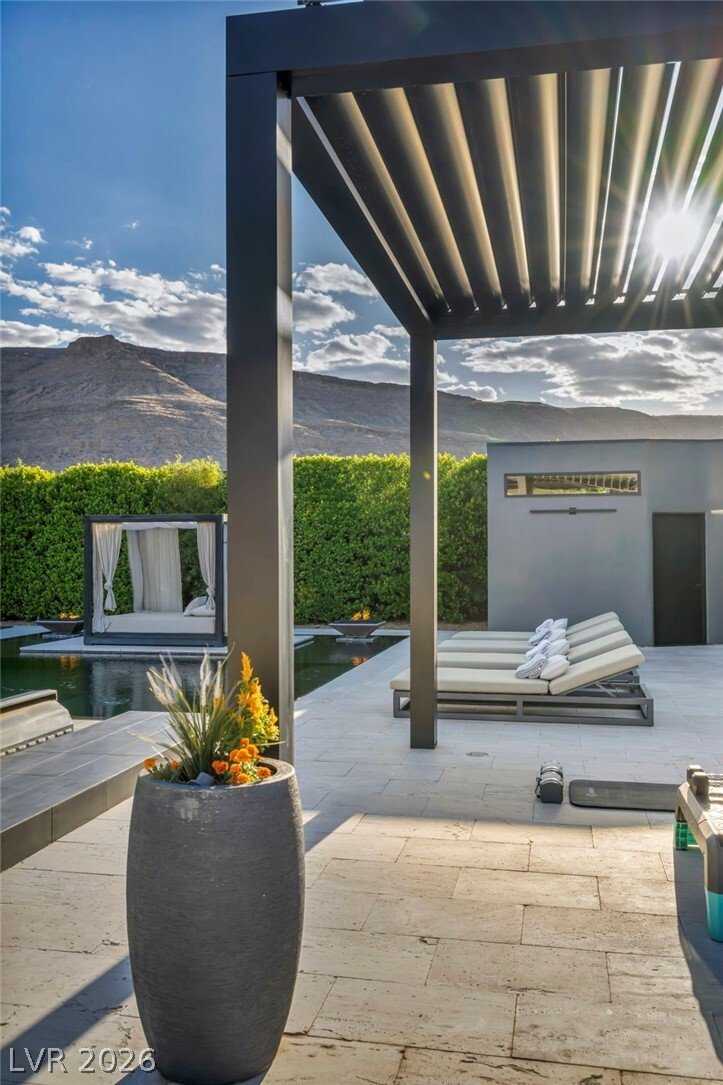 House in Las Vegas, Nevada, United States 4 - 17849448