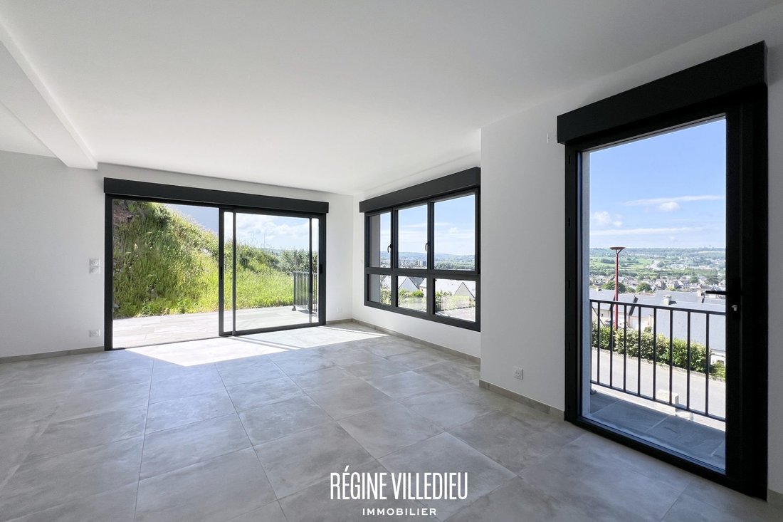 Villa in Tourlaville, Cherbourg-en-Cotentin, France 3 - 17868761