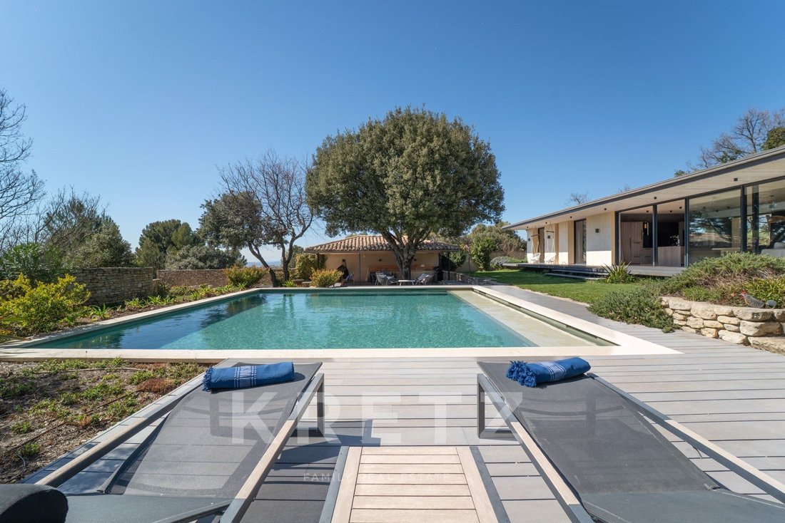House in Apt, Provence-Alpes-Côte d'Azur, France 1 - 17867253