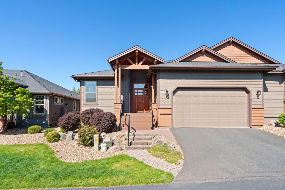 Townhouse in Redmond, Oregon, United States 1 - 17869691