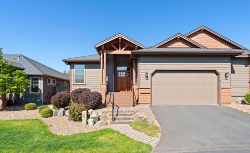 Townhouse in Redmond, Oregon, United States 1