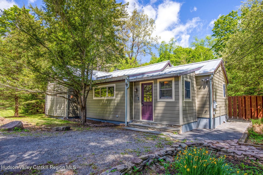 House in Woodstock, New York, United States 1 - 17867077