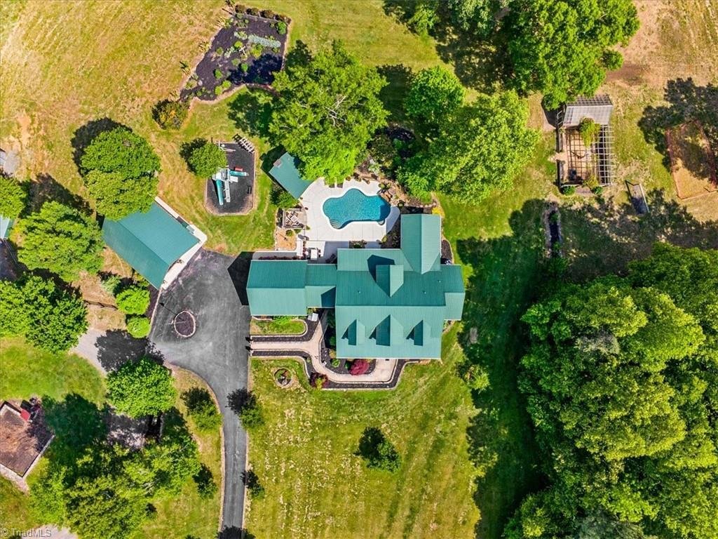 House in Mocksville, North Carolina, United States 1 - 17864502