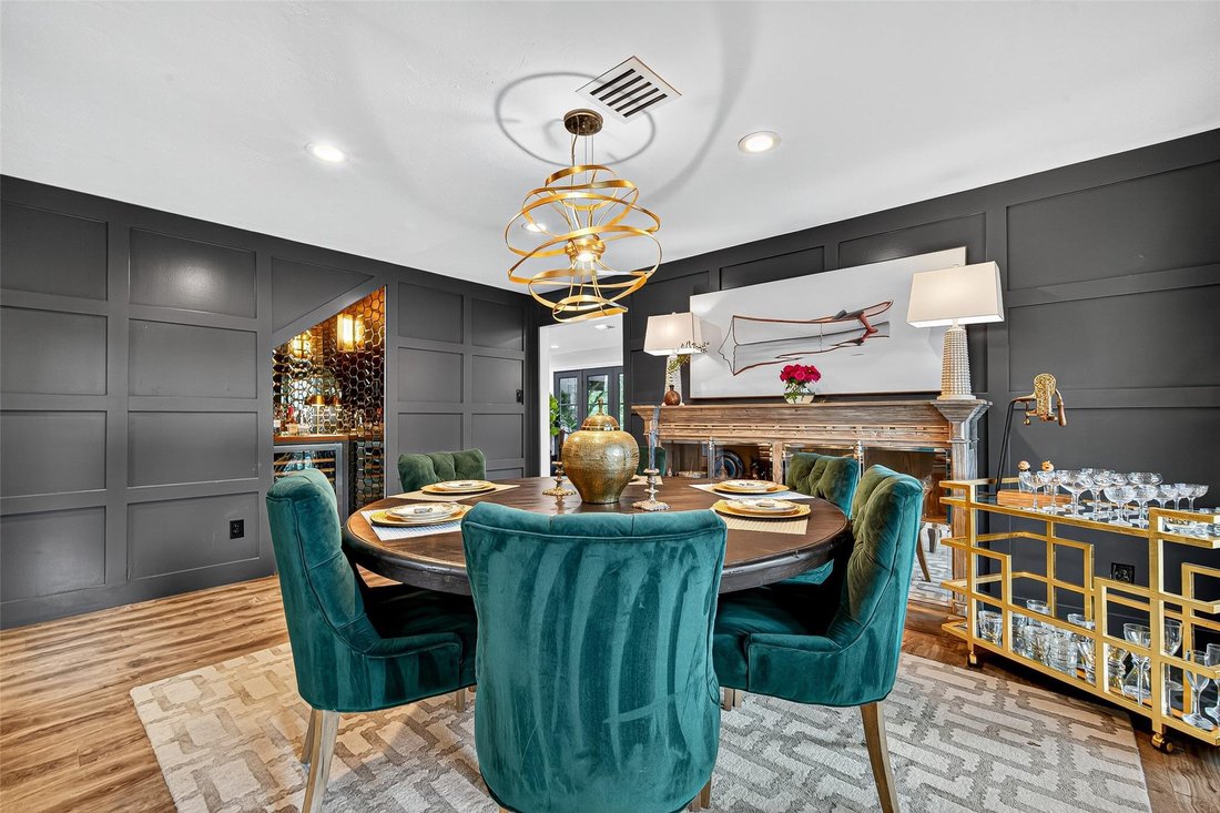 House in Houston, Texas, United States 5 - 17861263