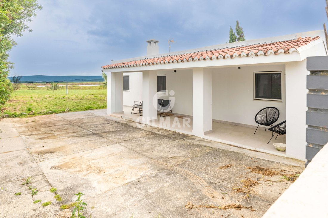 Villa in Barbate, Andalusia, Spain 1 - 17722103