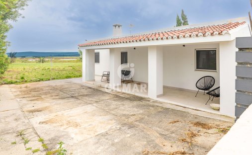 Villa in Barbate, Andalusien, Spanien 1
