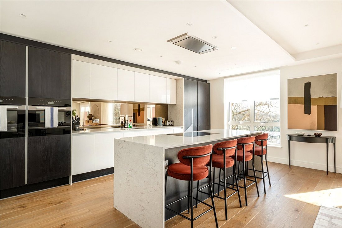 Apartment in Hyde Park, Westminster, England 4 - 17861011