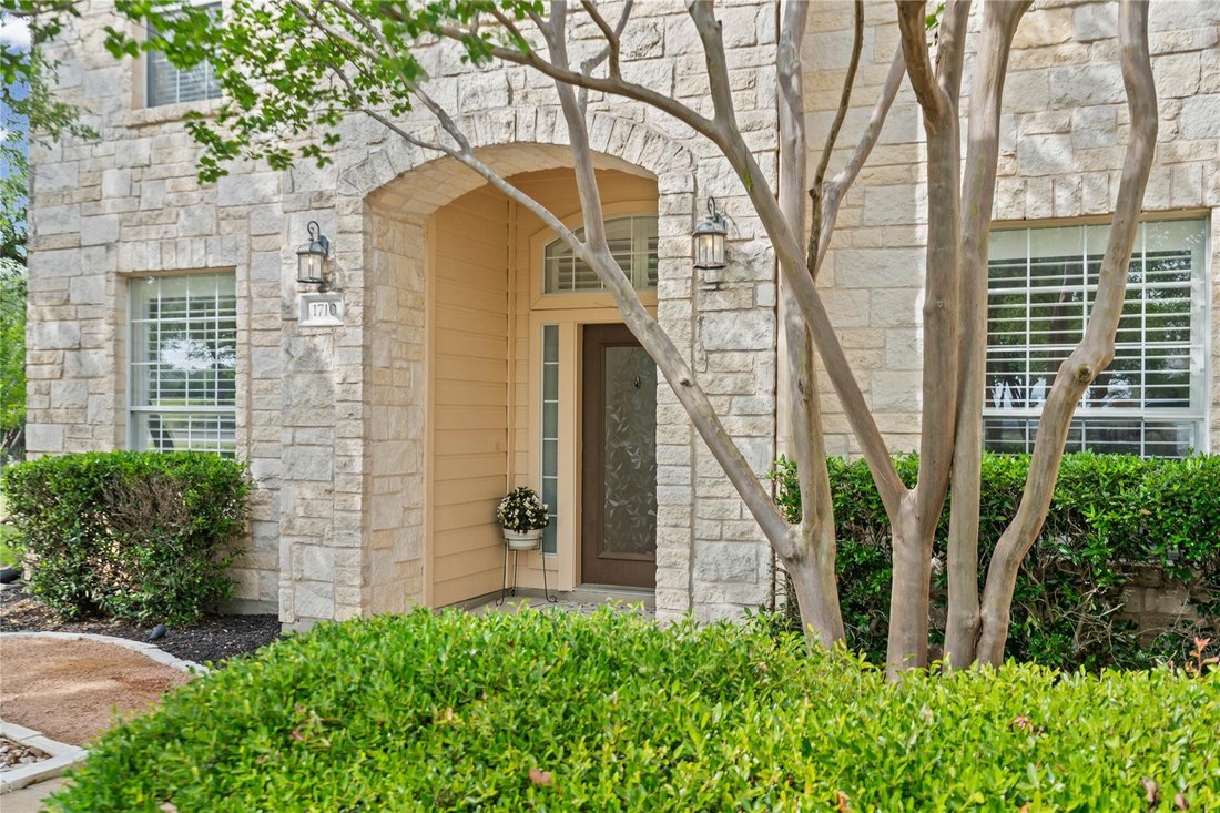 House in Leander, Texas, United States 4 - 17865612