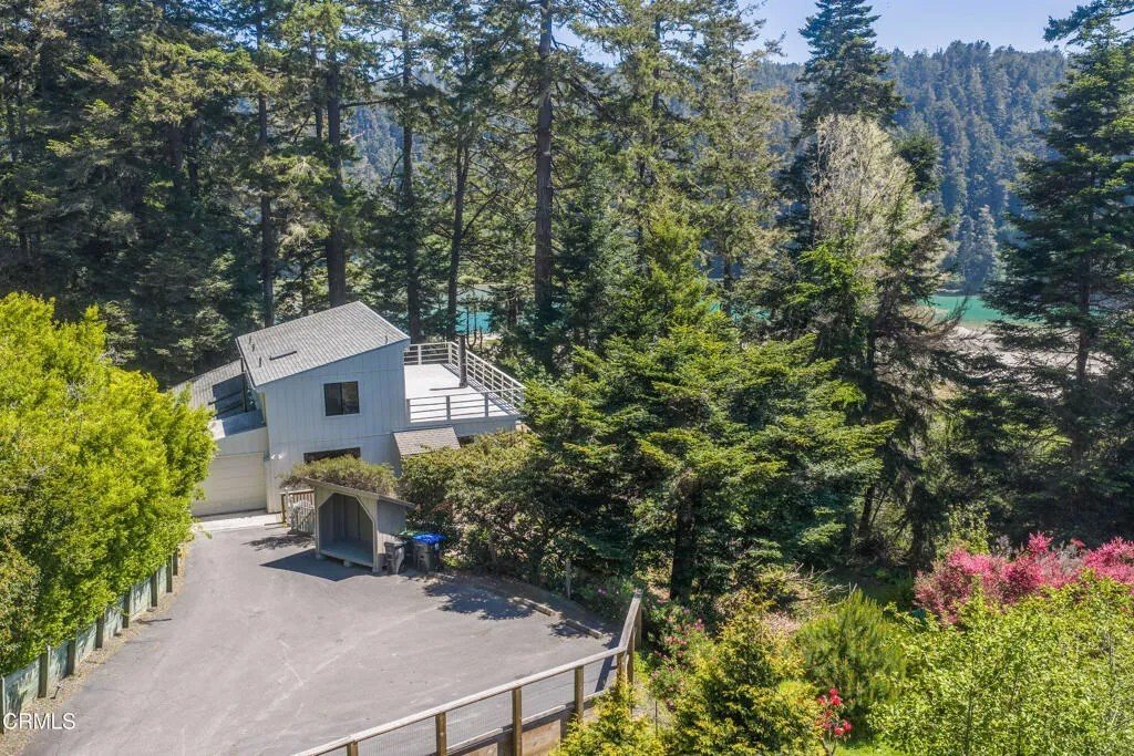 House in Mendocino, California, United States 1 - 17869446