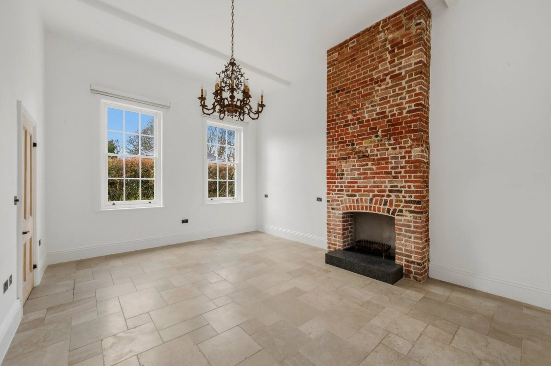 House in New Malden, Royal Borough of Kingston upon Thames, England 3 - 17860841