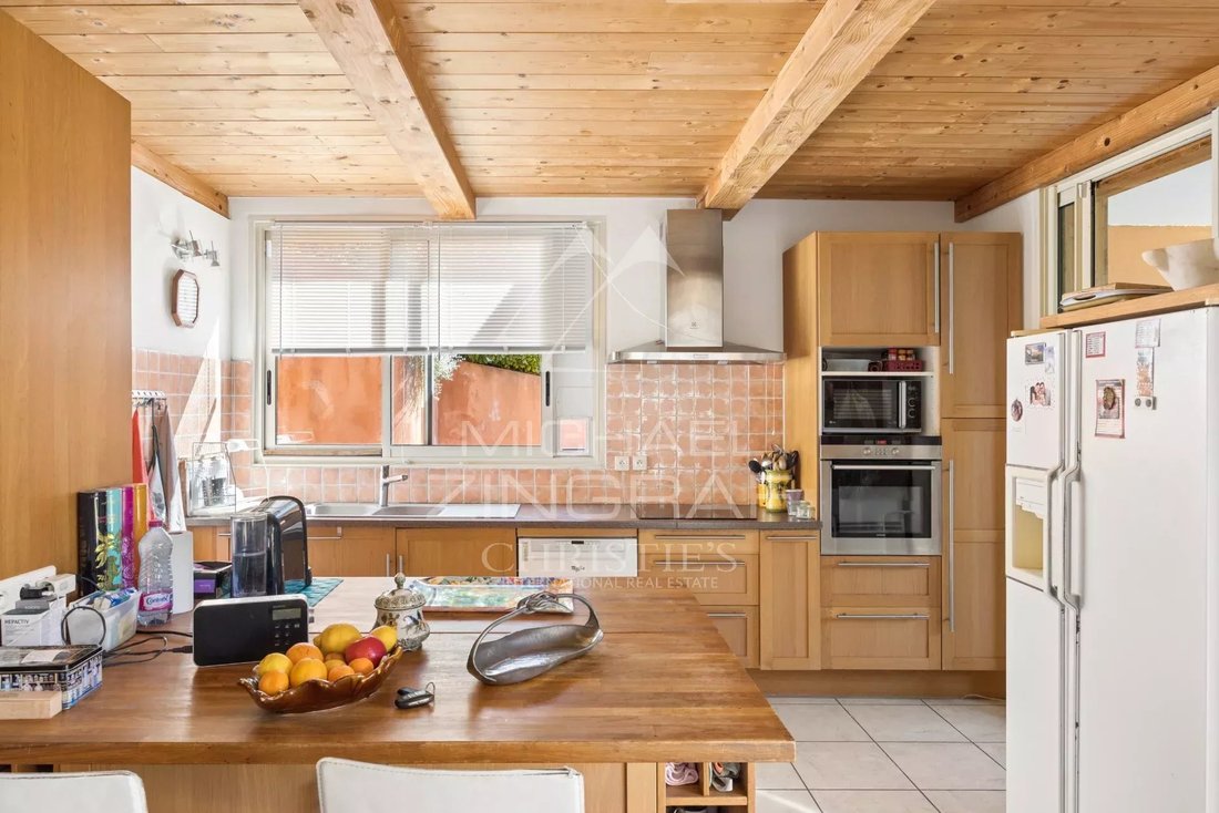 Villa in Mougins, Provence-Alpes-Côte d'Azur, France 4 - 17862865