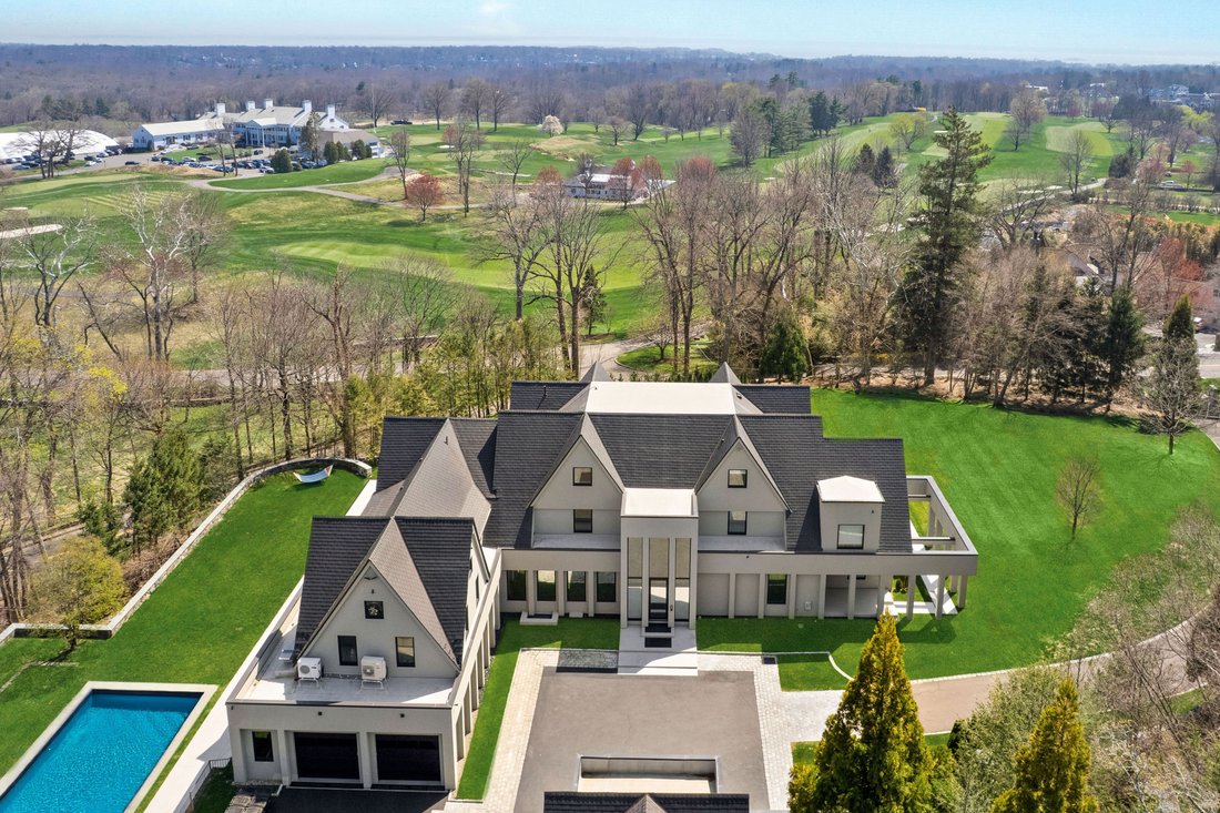 House in Greenwich, Connecticut, United States 2 - 17860536