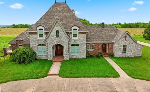 House in Elsberry, Missouri, United States 1