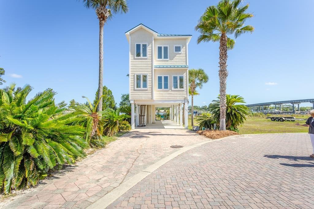 House in Carrabelle, Florida, United States 1 - 17533728