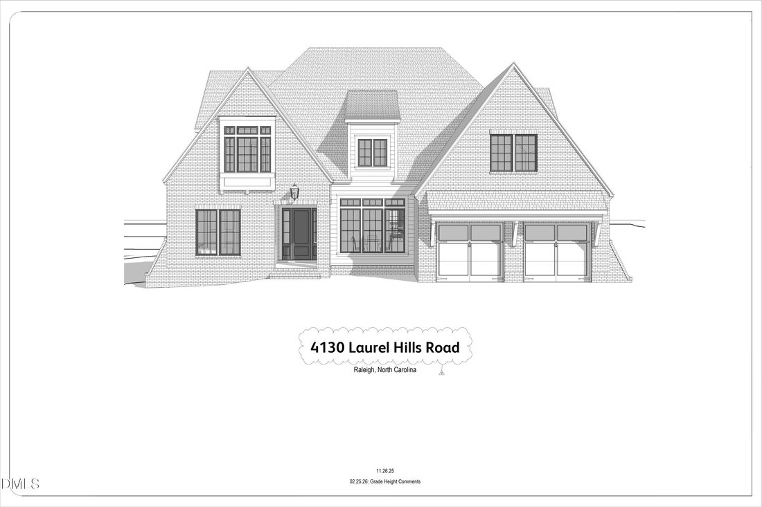 House in Raleigh, North Carolina, United States 4 - 17865754