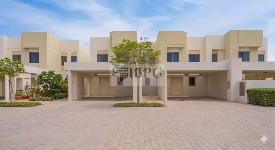 Villa in Al Yalayis 2, Al Yalayis, Dubai 1 - 17862691