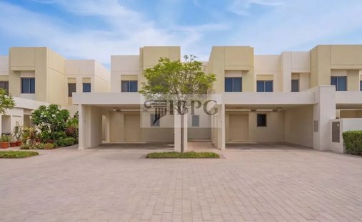 Villa in Al Yalayis 2, Al Yalayis, Dubai 1