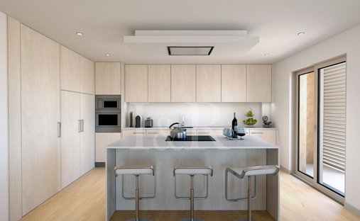 Appartement à Montijo et Afonsoeiro, Setúbal Municipality, Portugal 1