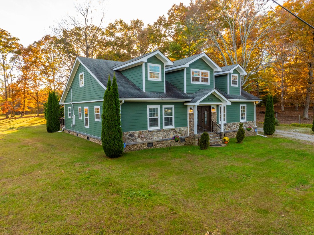 House in Chattanooga, Tennessee, United States 2 - 17862604