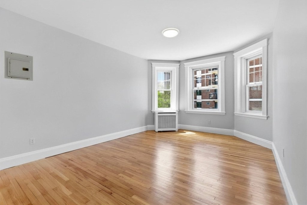 Condo in Brookline, Massachusetts, United States 3 - 17863569