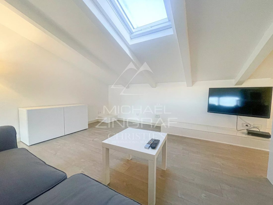Apartment in Cannes, Provence-Alpes-Côte d'Azur, France 4 - 17862578
