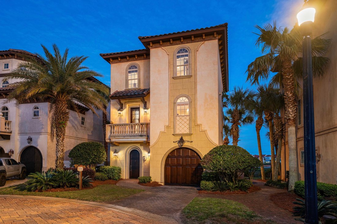 House in Miramar Beach, Florida, United States 2 - 17864022