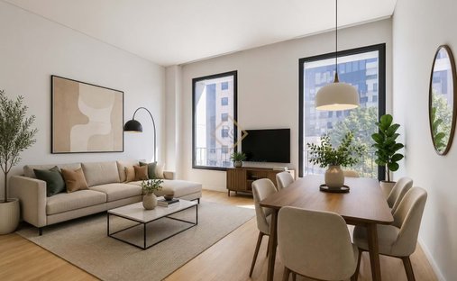 Appartement à Santo António, Lisbonne, Portugal 1