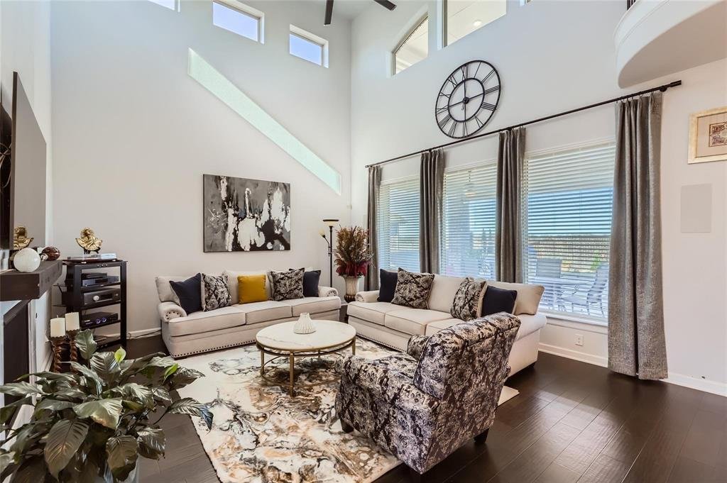 Haus in Heath, Texas, Vereinigte Staaten 4 - 17866478