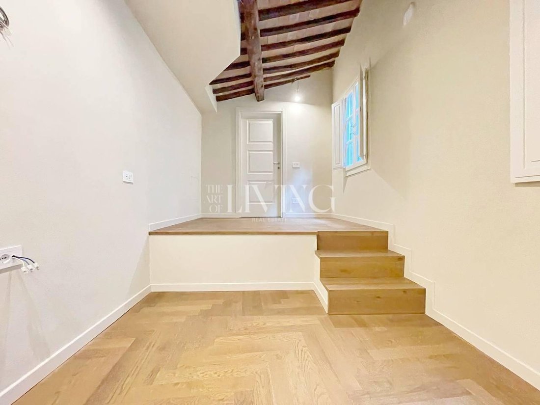 Apartment in Historic Center, Lucca, Tuscany 2 - 17862178