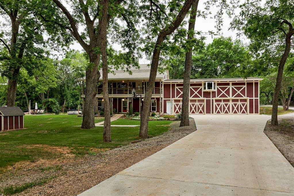 House in Noble, Oklahoma, United States 2 - 17867546