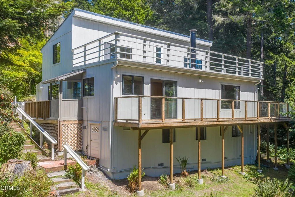 House in Mendocino, California, United States 2 - 17869446