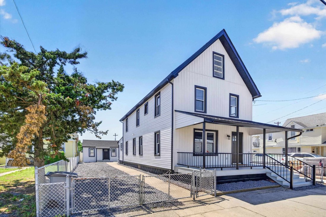 House in Wildwood, New Jersey, United States 2 - 17864815