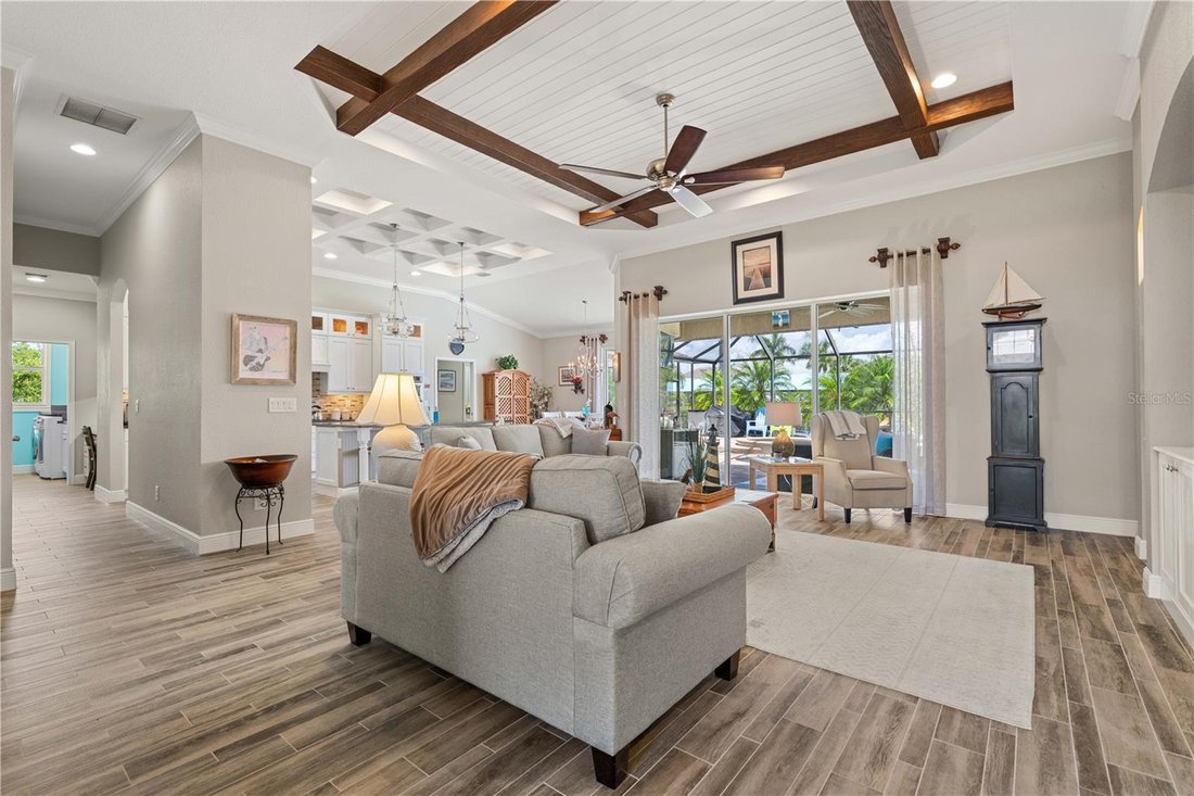 House in Port Charlotte, Florida, United States 5 - 17864991