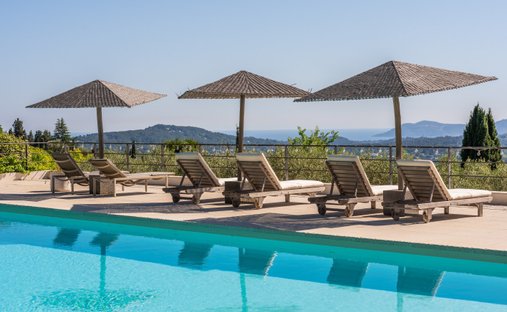 Casa a Grasse, Provenza-Alpi-Costa Azzurra, Francia 1