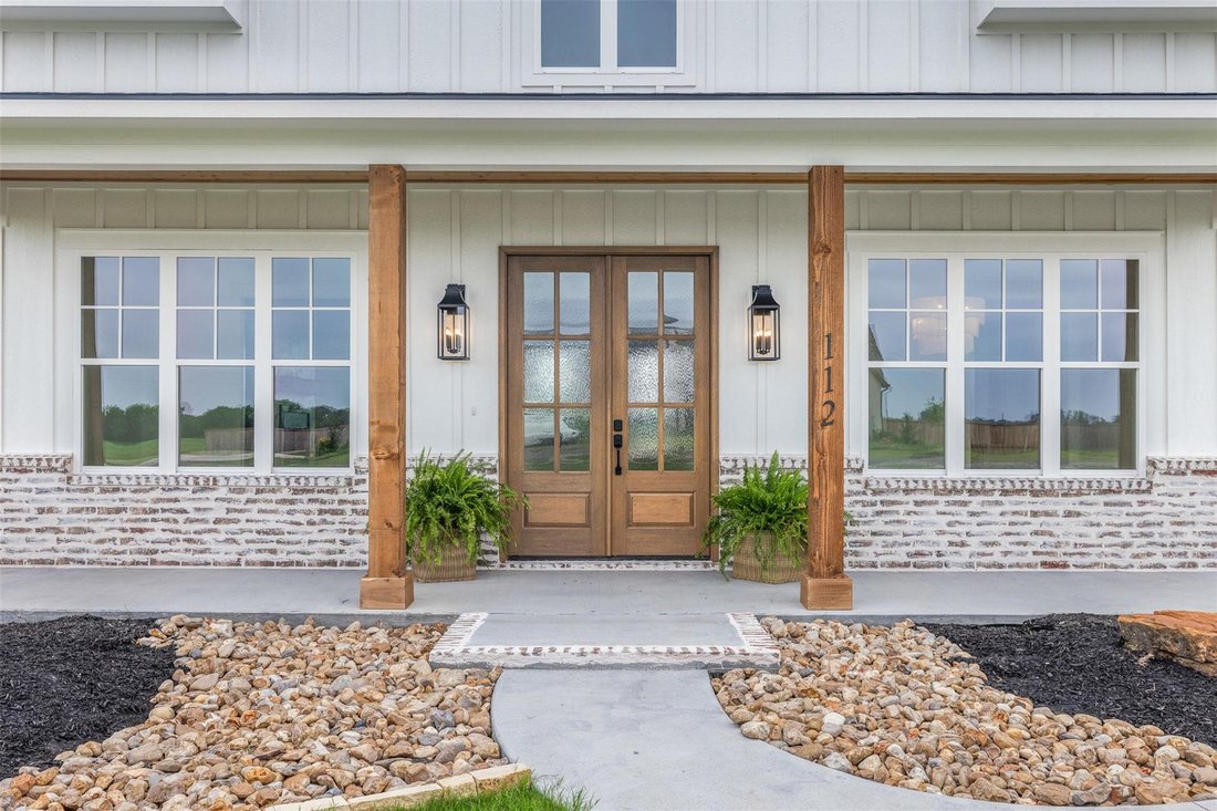 House in Somerville, Texas, United States 3 - 17861326