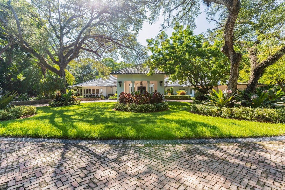 House in Coral Gables, Florida, United States 1 - 17862413