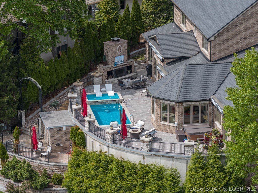 Maison à Lake Ozark, Missouri, États-Unis 2 - 17860700