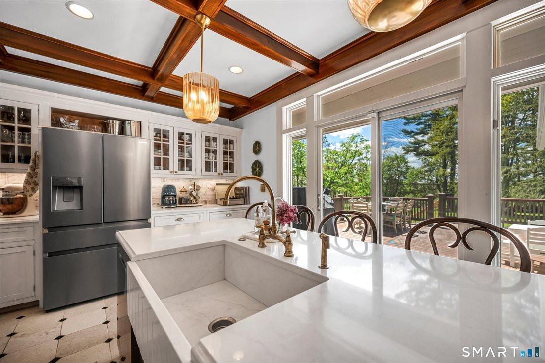 House in Pomfret, Connecticut, United States 4 - 17869911
