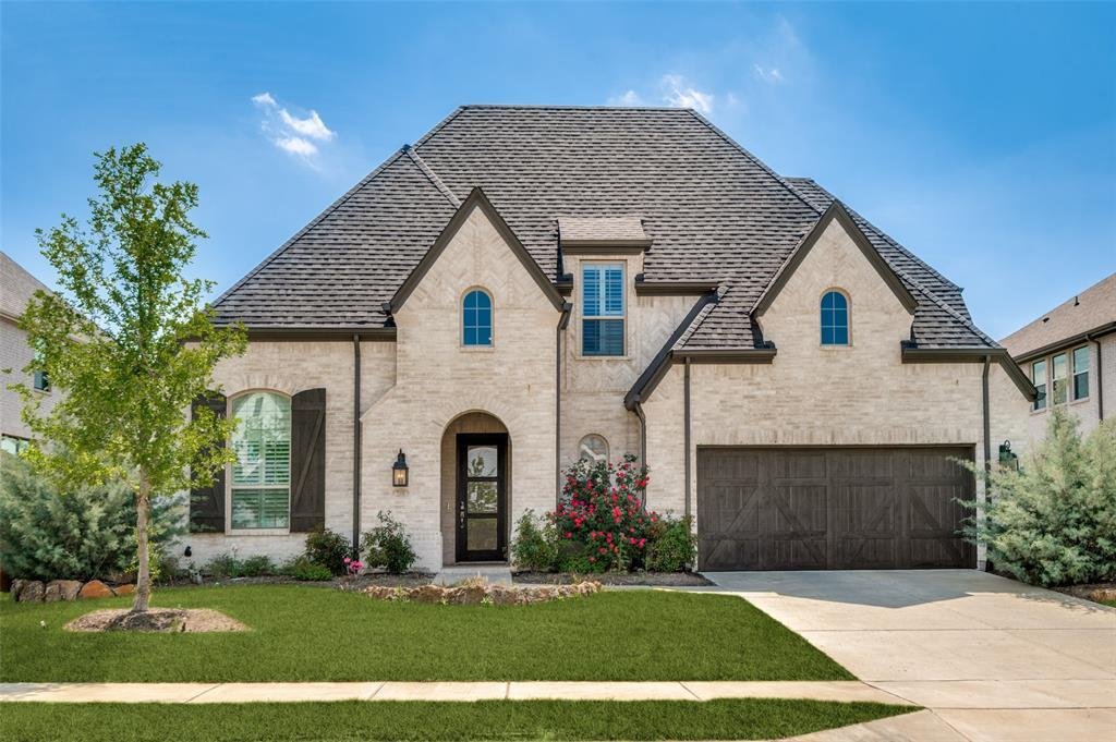 House in Prosper, Texas, United States 1 - 17866547