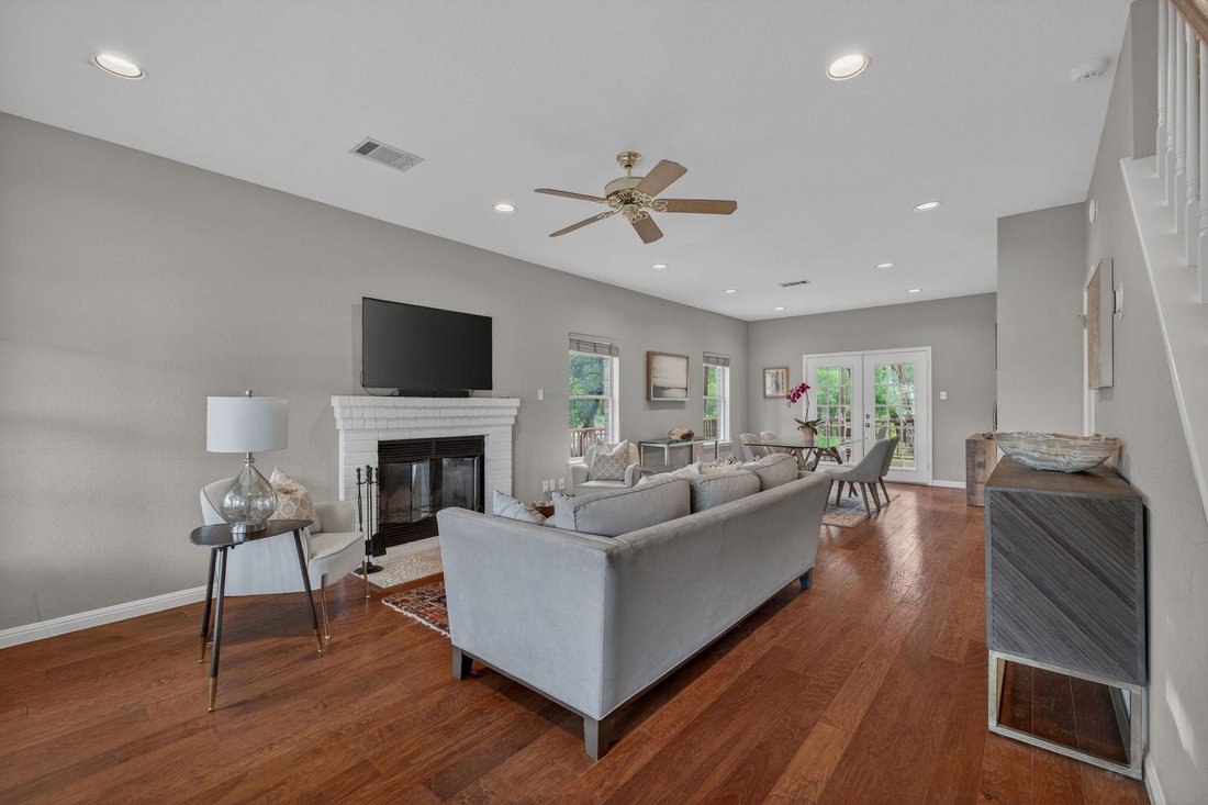 House in Austin, Texas, United States 3 - 17869825