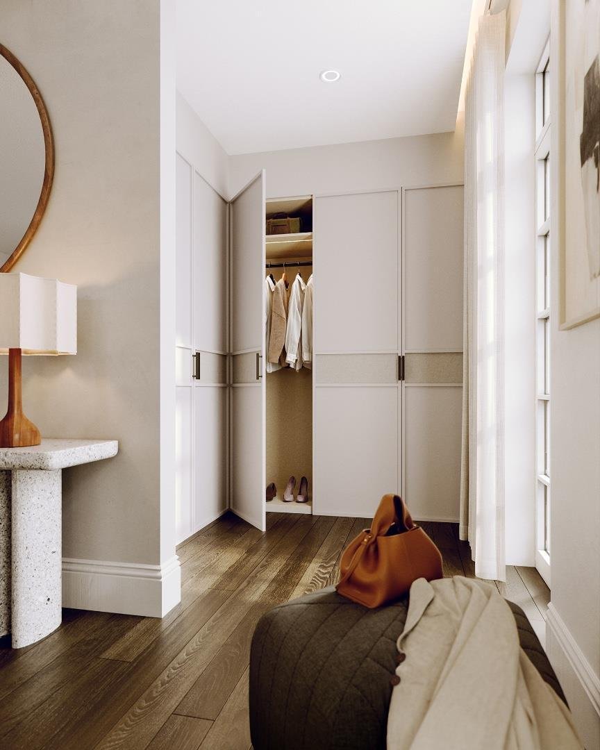 Apartment in Brook Green, Hammersmith and Fulham, England 3 - 17864246