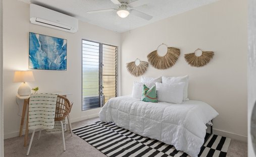 House in Kapolei, Hawaii, United States 1